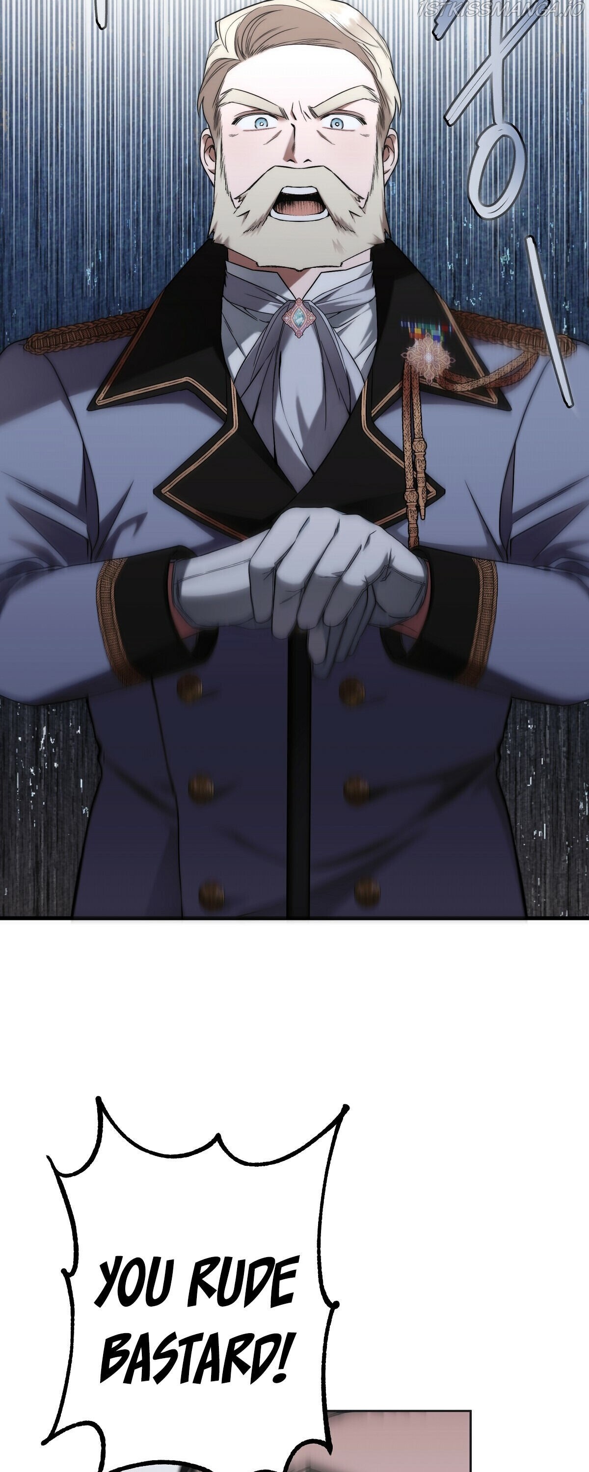 Your Eternal Lies Chapter 8 - Page 28