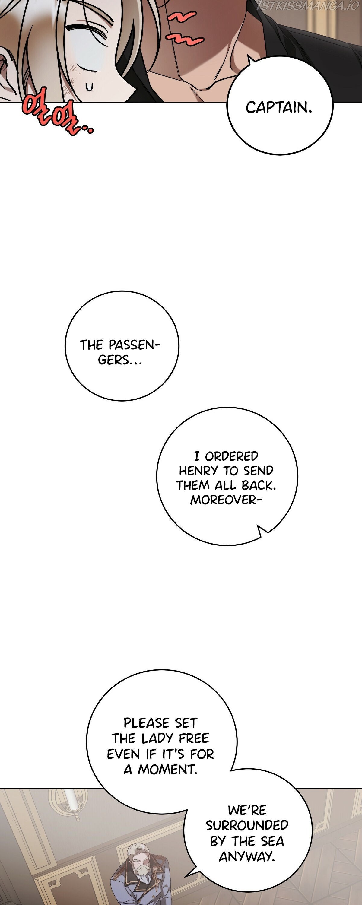 Your Eternal Lies Chapter 8 - Page 30