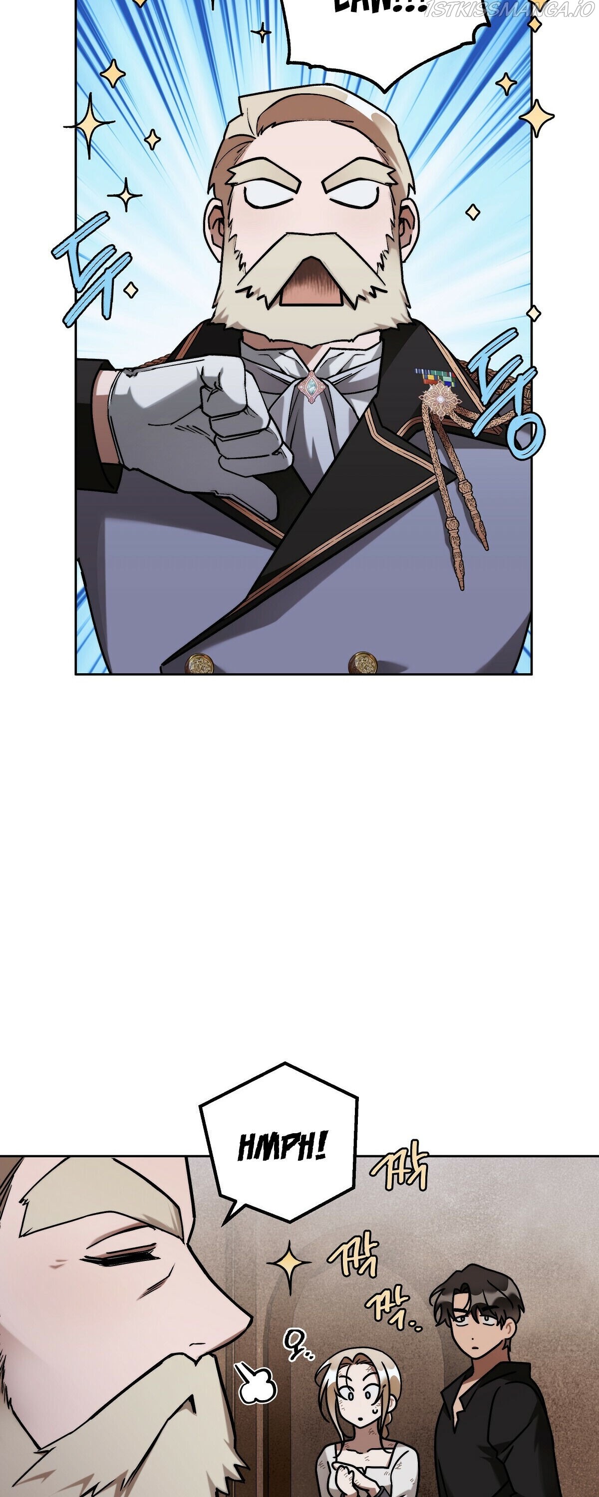 Your Eternal Lies Chapter 8 - Page 34