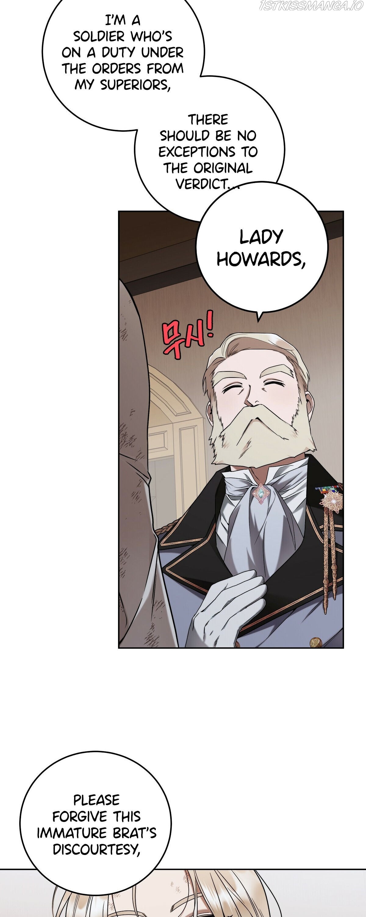 Your Eternal Lies Chapter 8 - Page 39