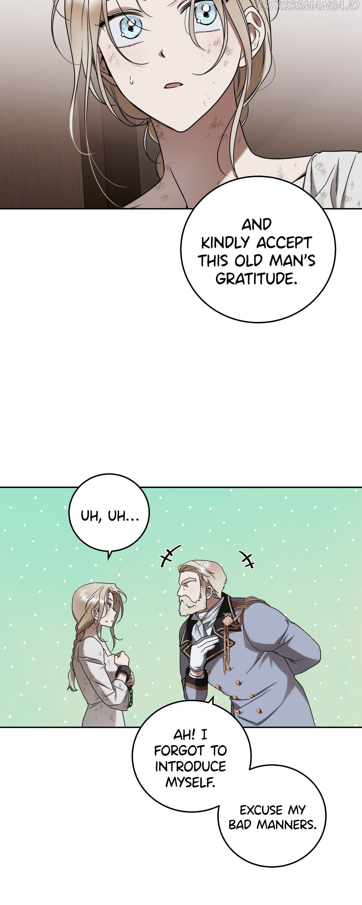 Your Eternal Lies Chapter 8 - Page 40