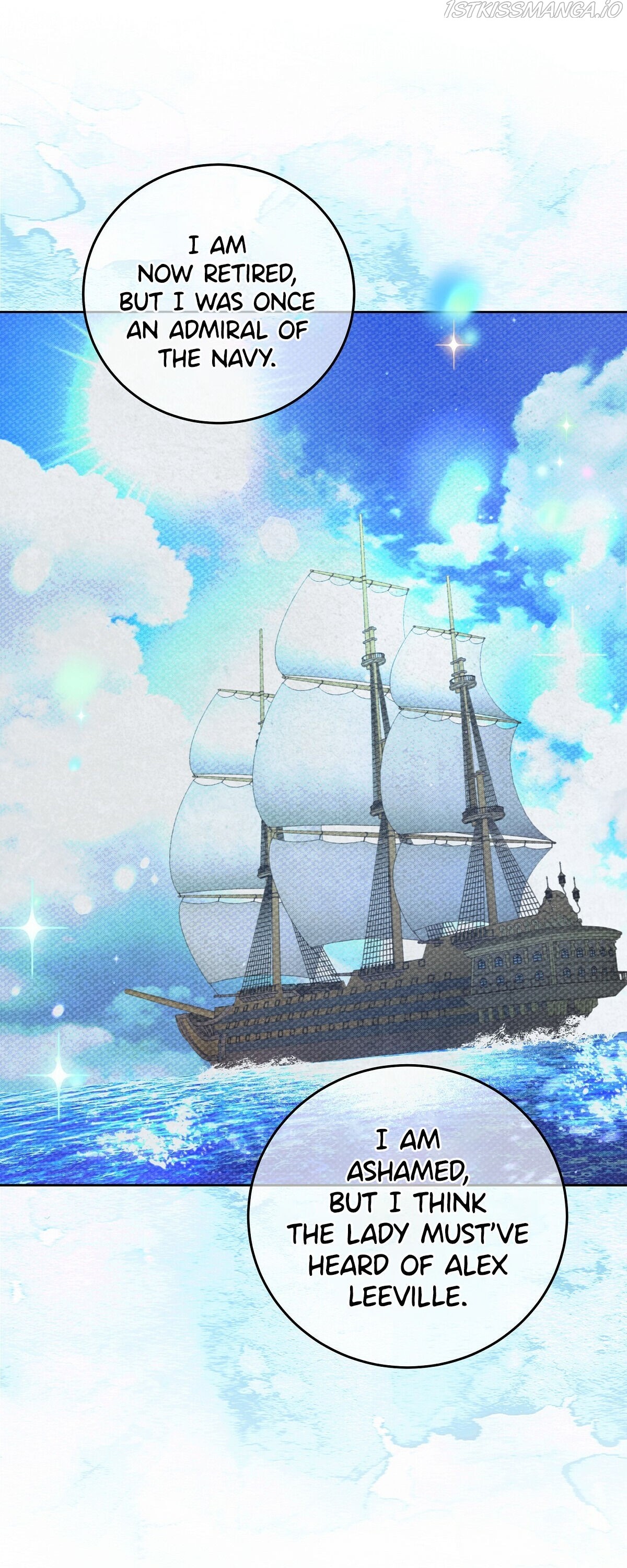 Your Eternal Lies Chapter 8 - Page 41