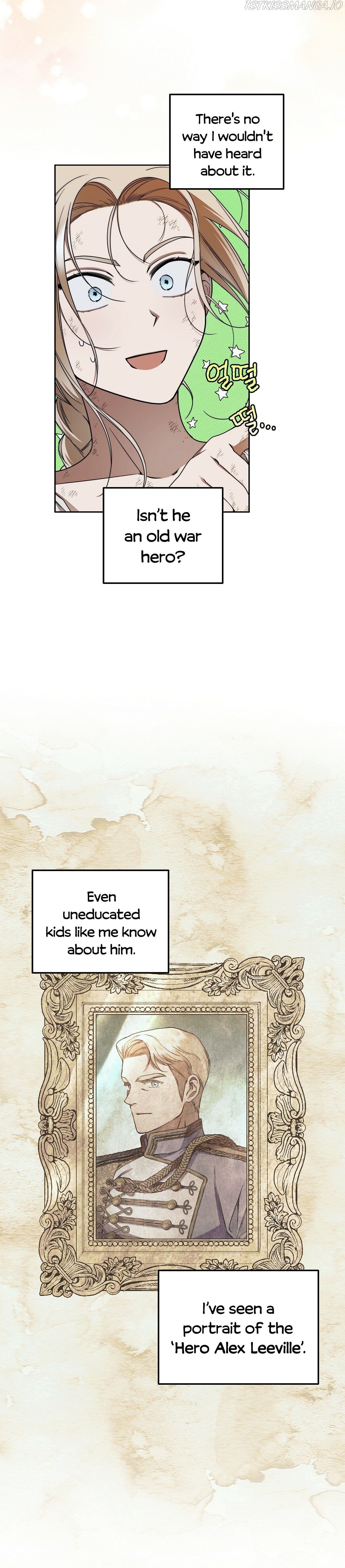 Your Eternal Lies Chapter 8 - Page 44