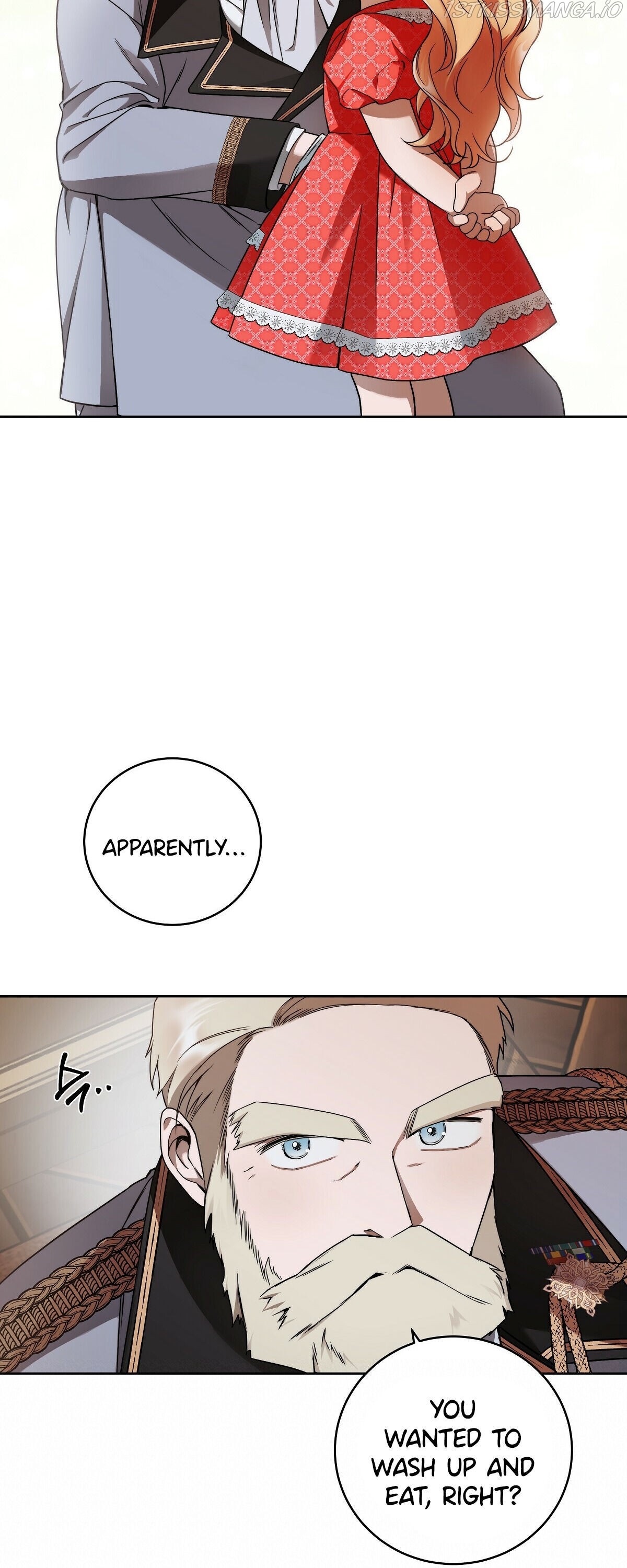 Your Eternal Lies Chapter 8 - Page 48