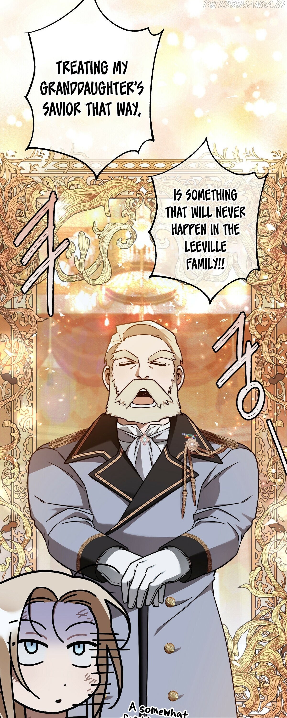 Your Eternal Lies Chapter 8 - Page 50