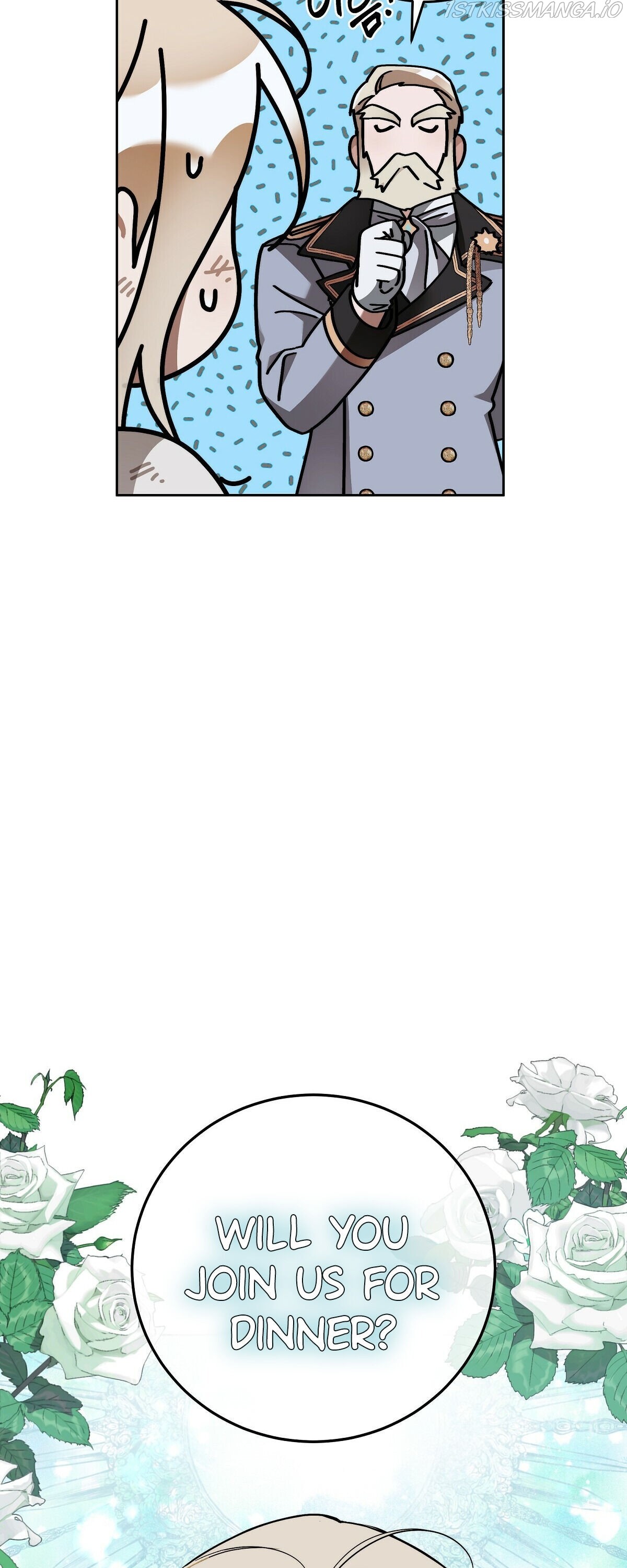 Your Eternal Lies Chapter 8 - Page 52