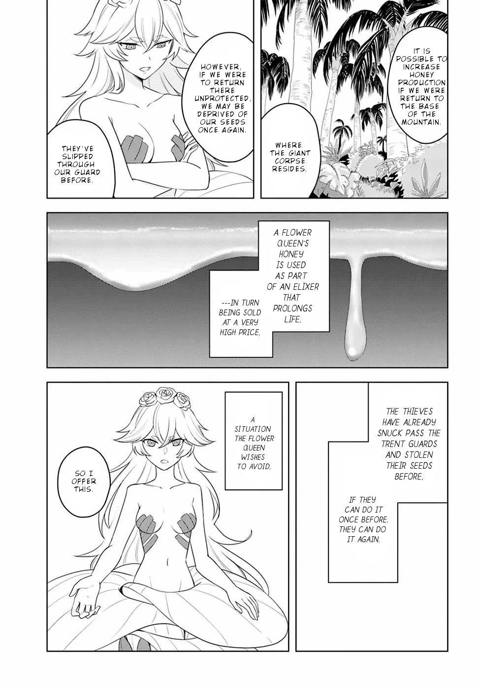 The Hero Who Was Reborn as a Daughter of the Heroes Aims to Become a Hero Again Chapter 19.2 - Page 9