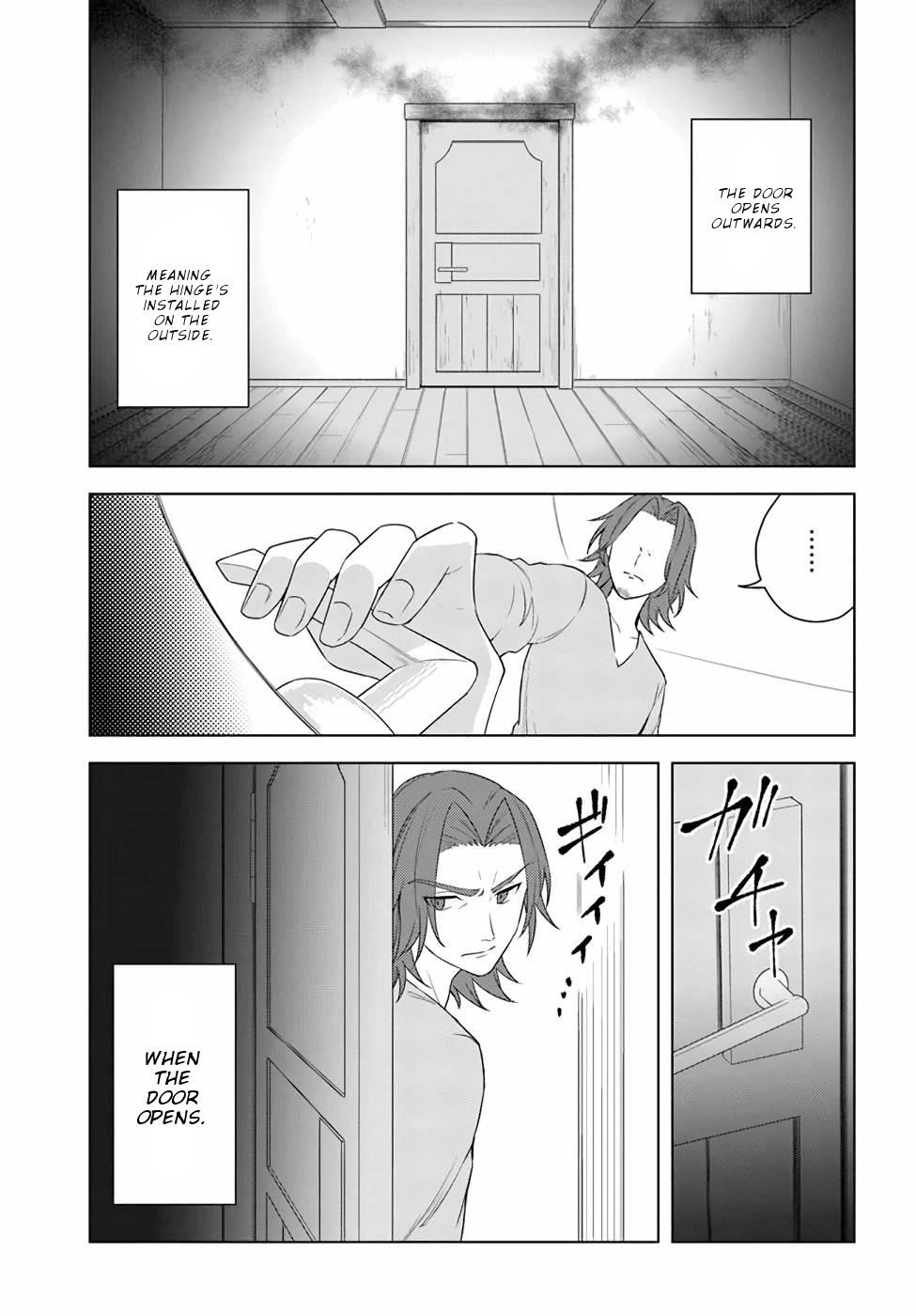 The Hero Who Was Reborn as a Daughter of the Heroes Aims to Become a Hero Again Chapter 21.2 - Page 5