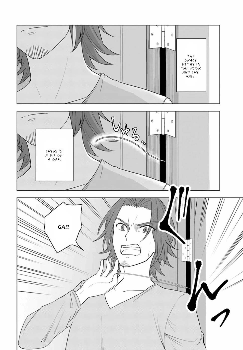 The Hero Who Was Reborn as a Daughter of the Heroes Aims to Become a Hero Again Chapter 21.2 - Page 6