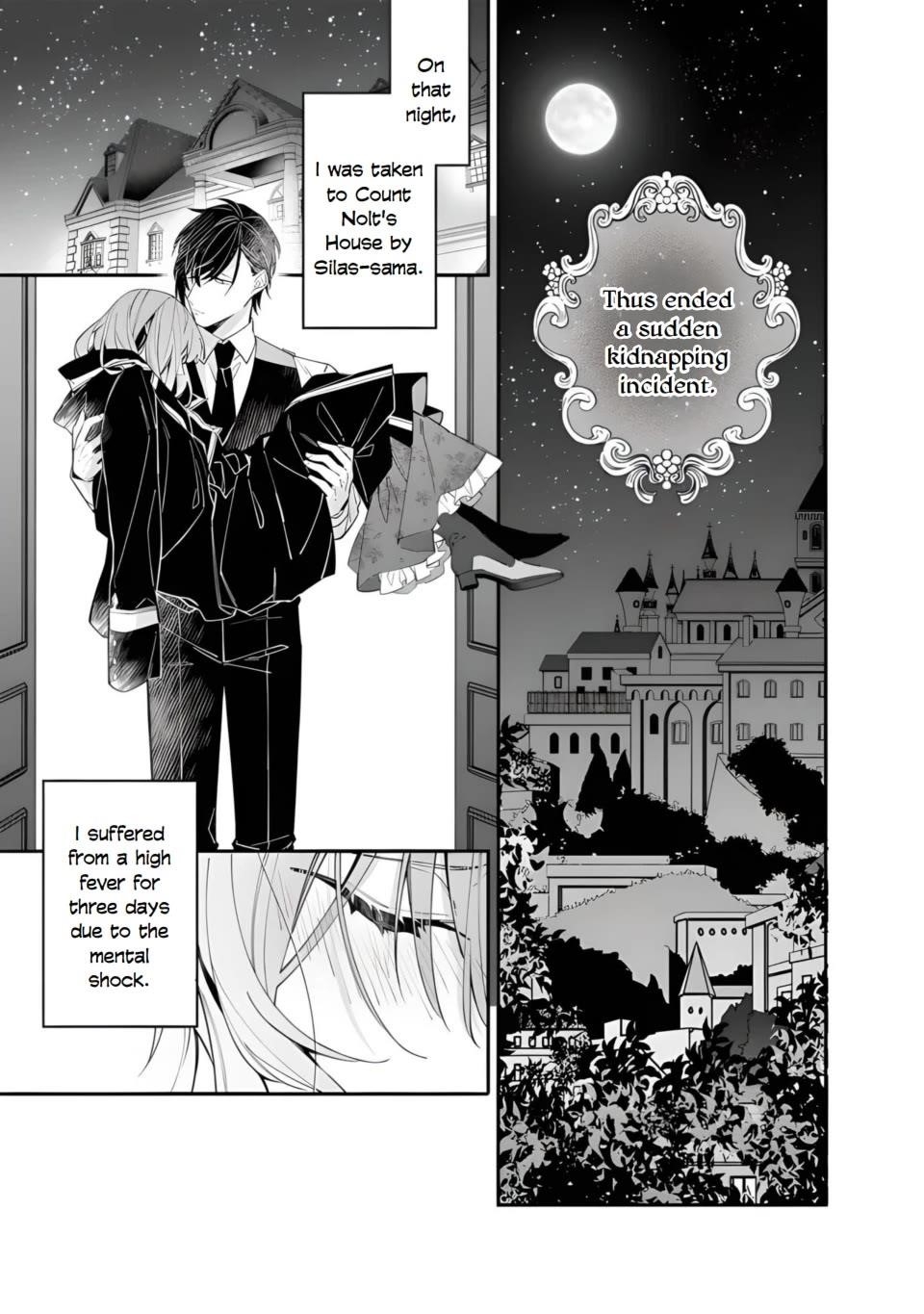 The Shut-in Lady Is an Understanding Sacred Beast Caretaker Chapter 14 - Page 17