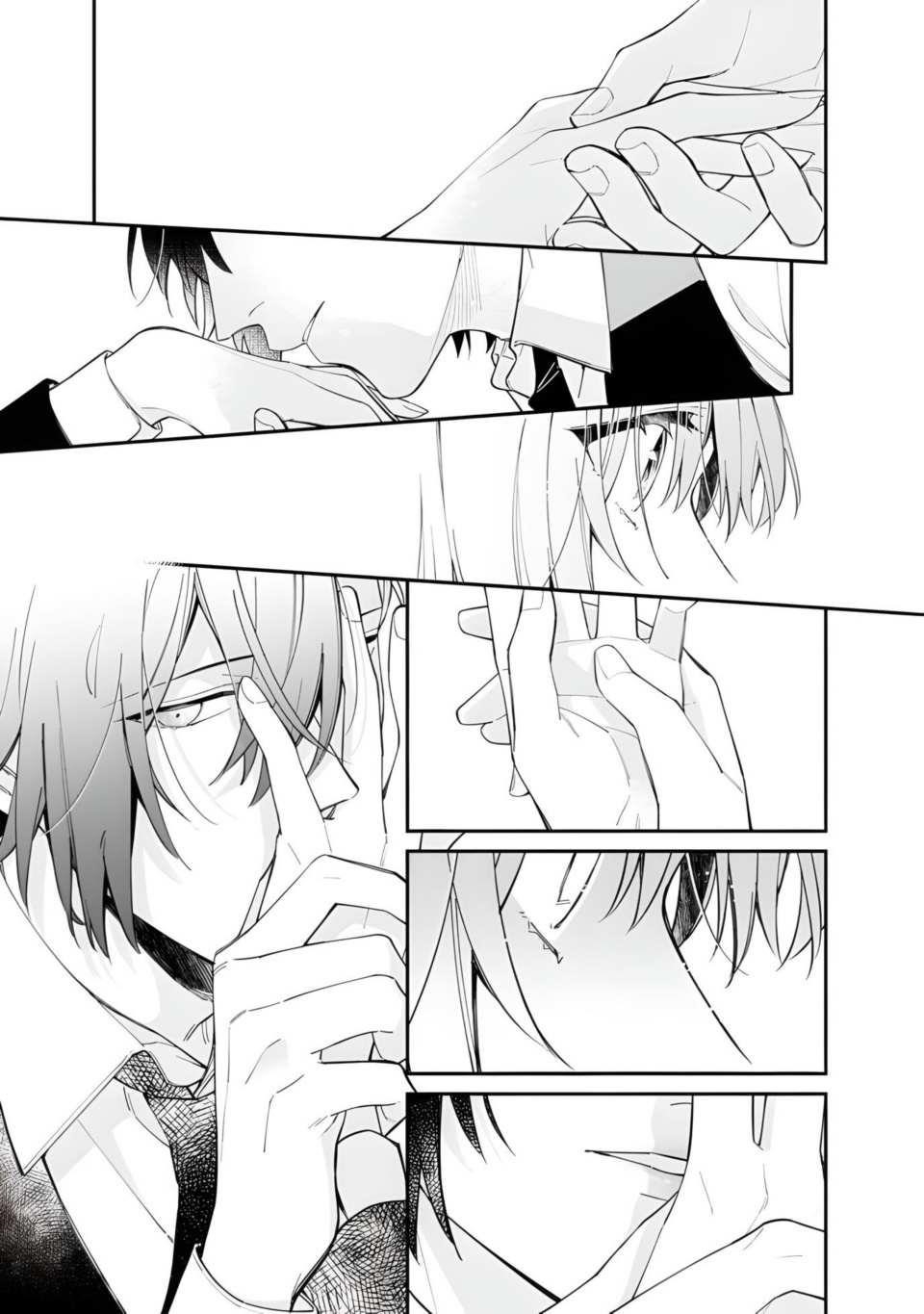 The Shut-in Lady Is an Understanding Sacred Beast Caretaker Chapter 16 - Page 23