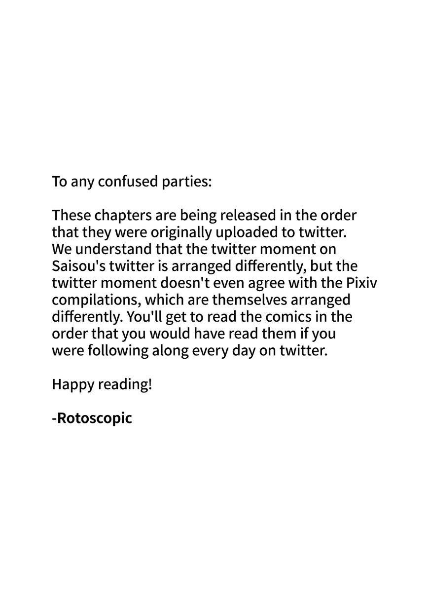 My Company’s Small Senpai Chapter 30 - Page 3