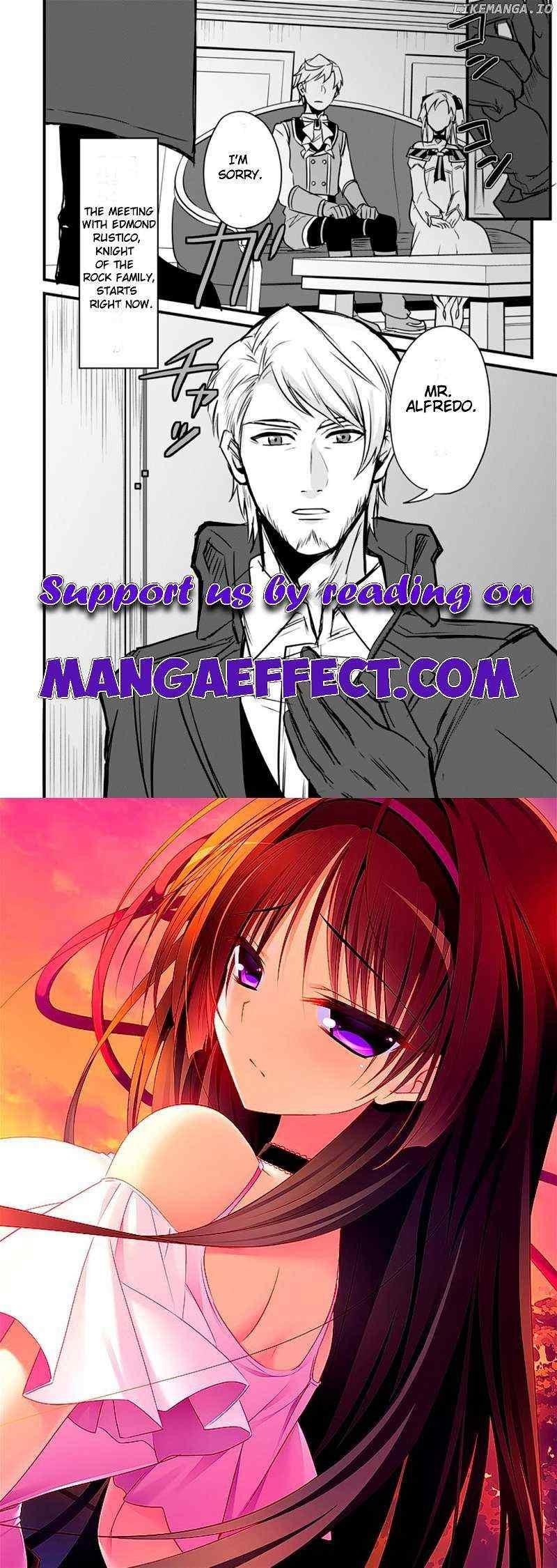 Tensei Shita Kedo Cheat Nouryoku wo Tsukawanai De Ikite Miru Chapter 6.2 - Page 13