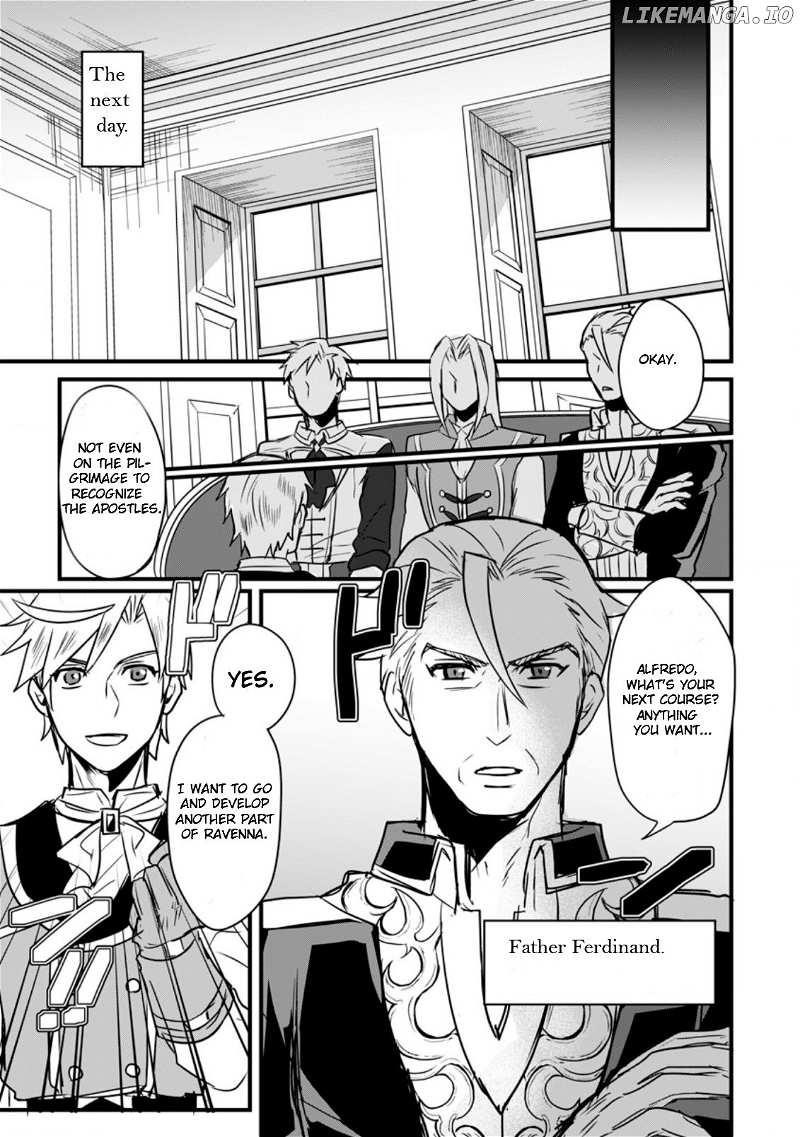 Tensei Shita Kedo Cheat Nouryoku wo Tsukawanai De Ikite Miru Chapter 6.2 - Page 2