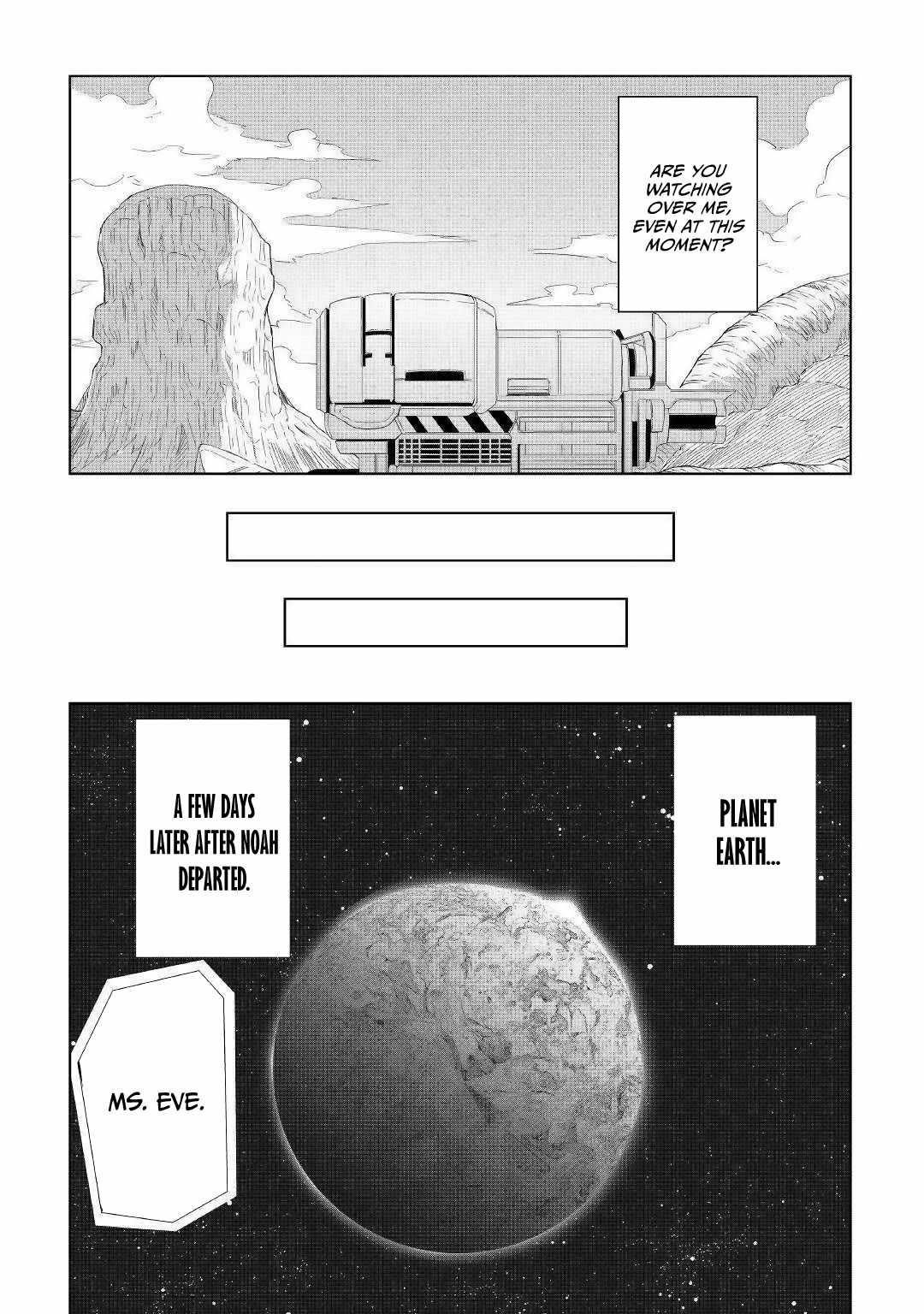 Reinvigorated Into an Alien World Chapter 1 - Page 40