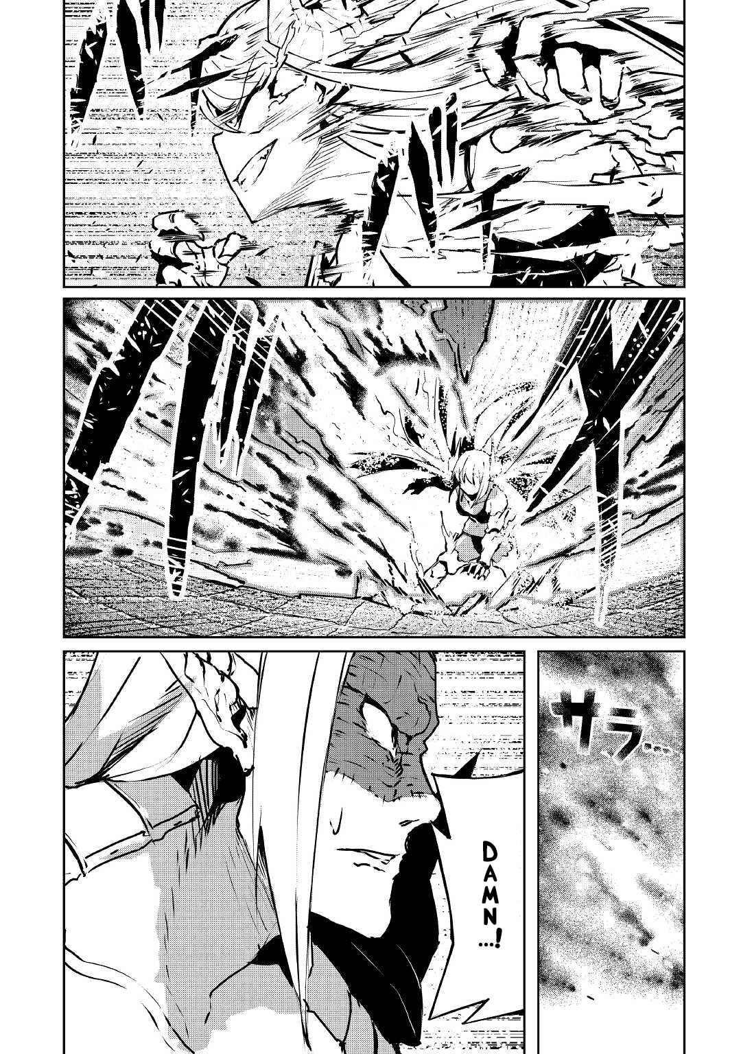 Reinvigorated Into an Alien World Chapter 10 - Page 21