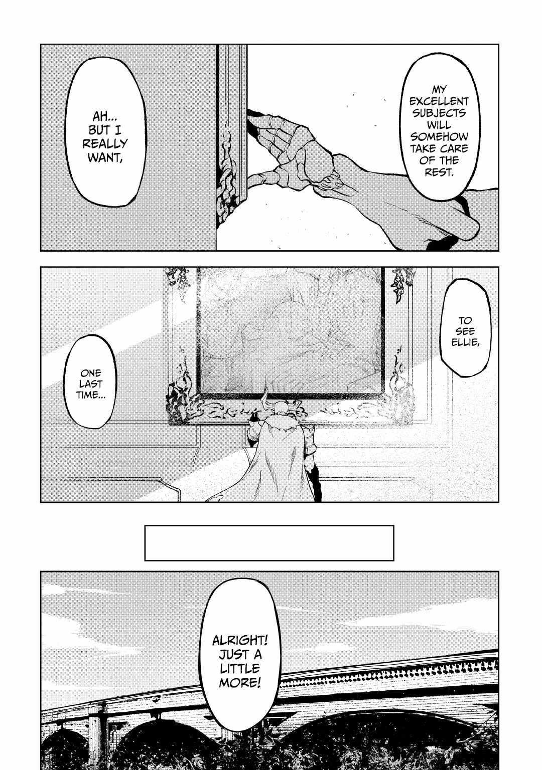 Reinvigorated Into an Alien World Chapter 2 - Page 11