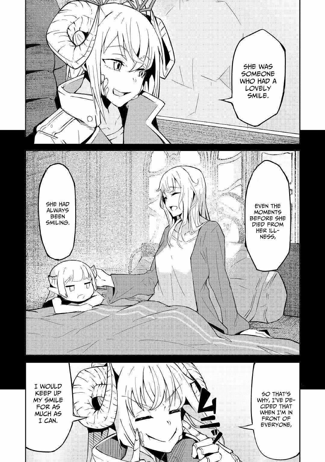 Reinvigorated Into an Alien World Chapter 4 - Page 10