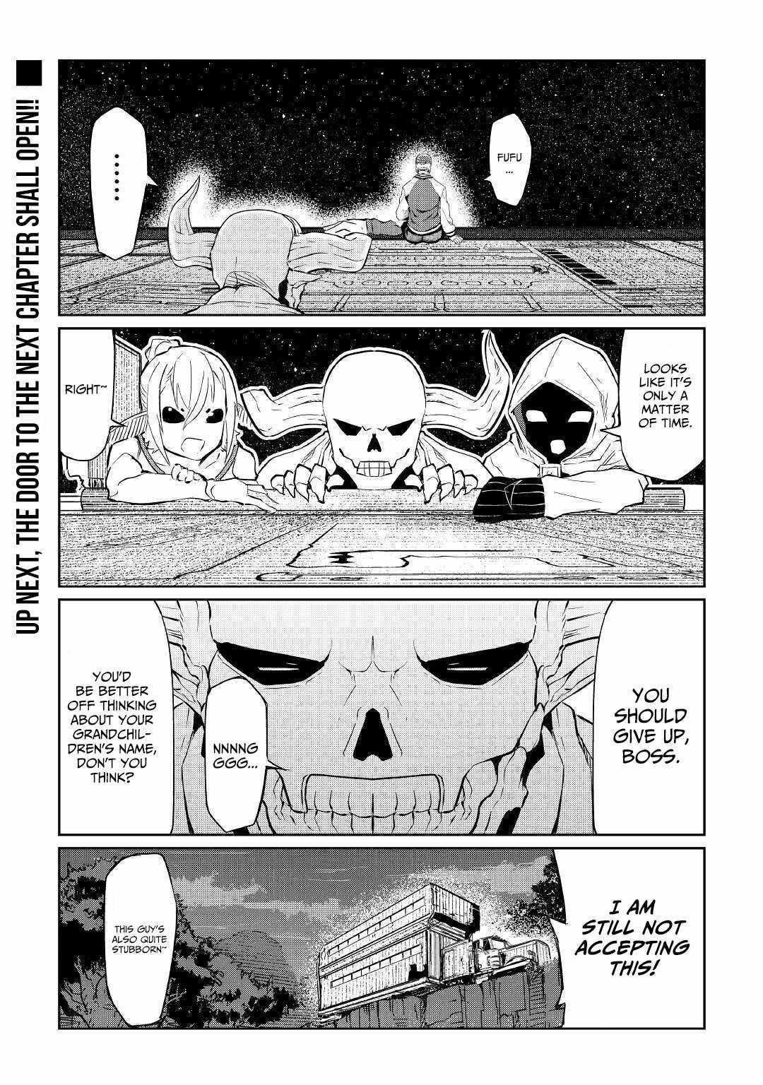 Reinvigorated Into an Alien World Chapter 4 - Page 25