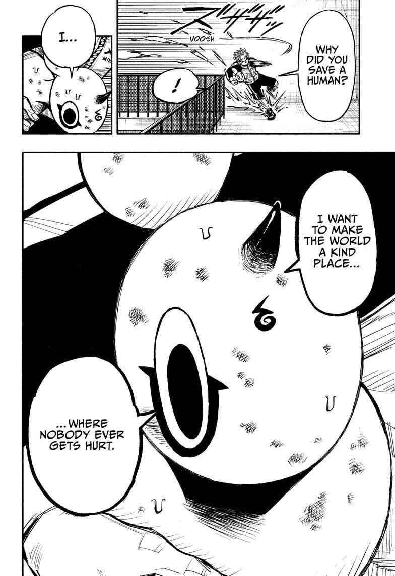 Doron Dororon Chapter 1 - Page 26