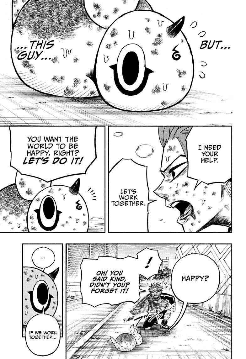 Doron Dororon Chapter 1 - Page 37