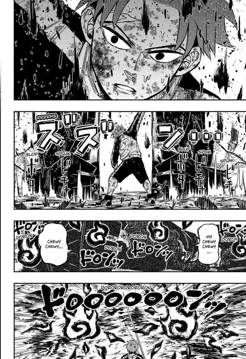 Doron Dororon Chapter 1 - Page 46