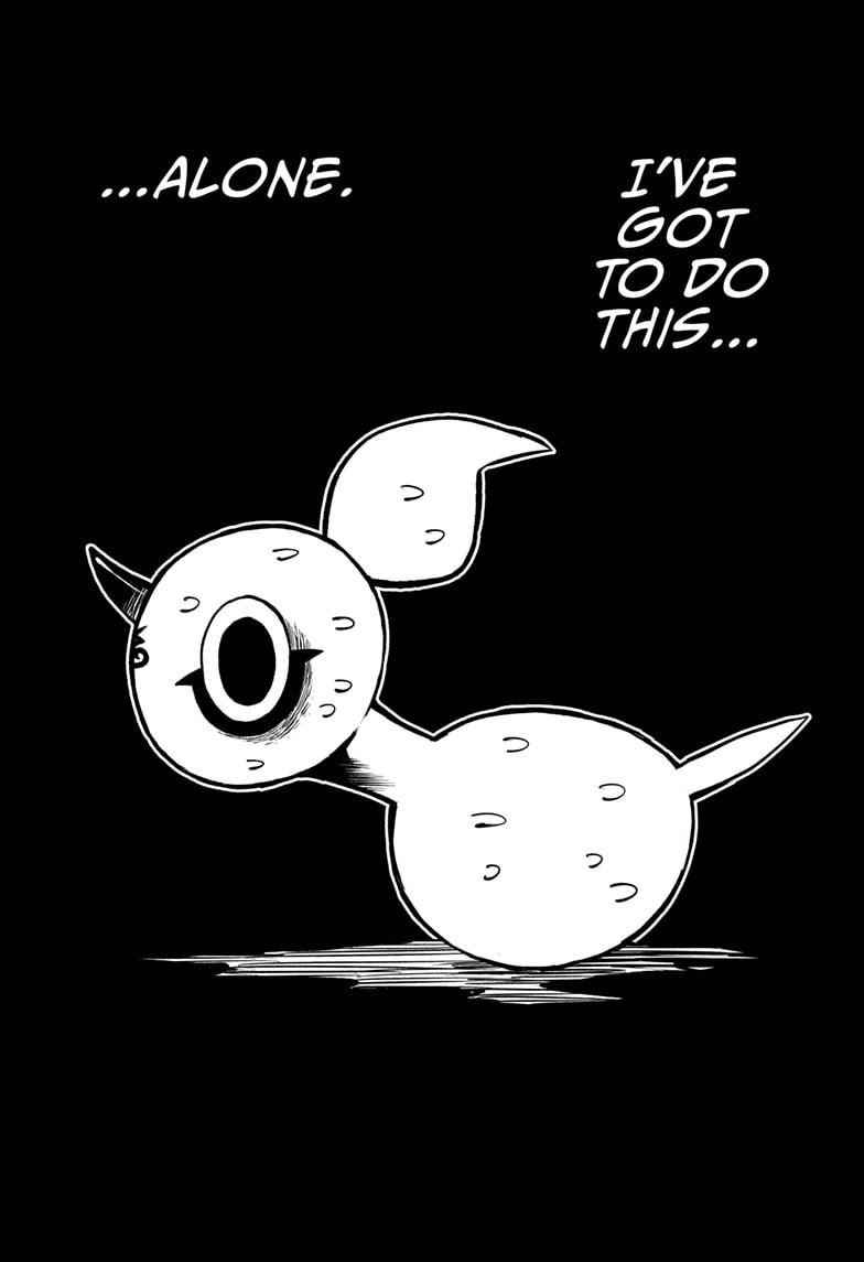 Doron Dororon Chapter 2 - Page 3