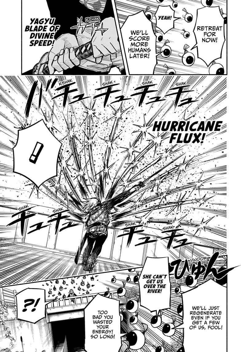 Doron Dororon Chapter 5 - Page 17