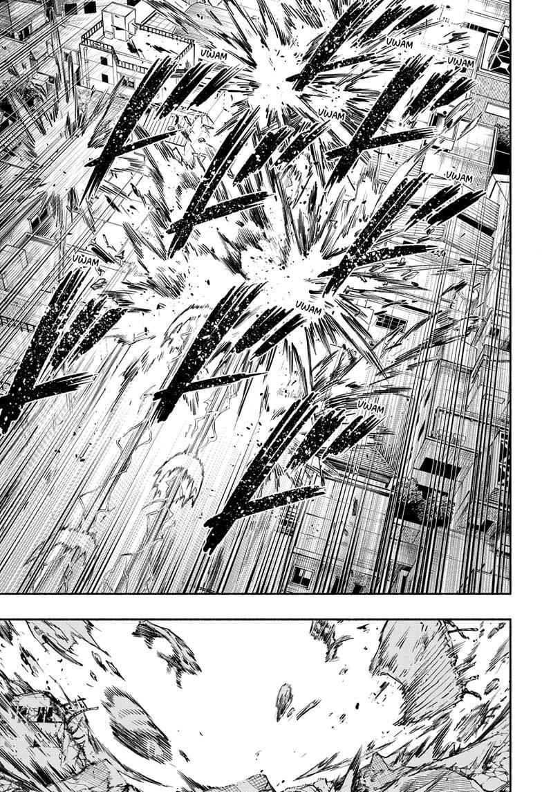 Doron Dororon Chapter 9 - Page 13