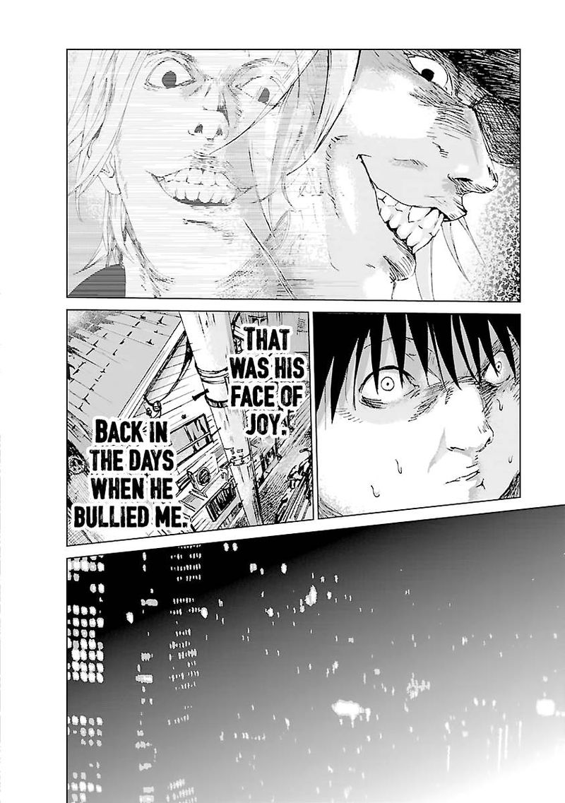 Unemployed Concentration Camp Chapter 0 - Page 11