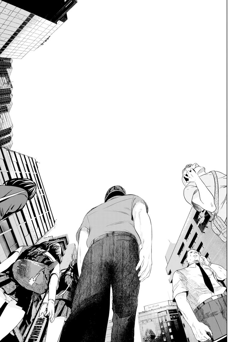 Unemployed Concentration Camp Chapter 10 - Page 3