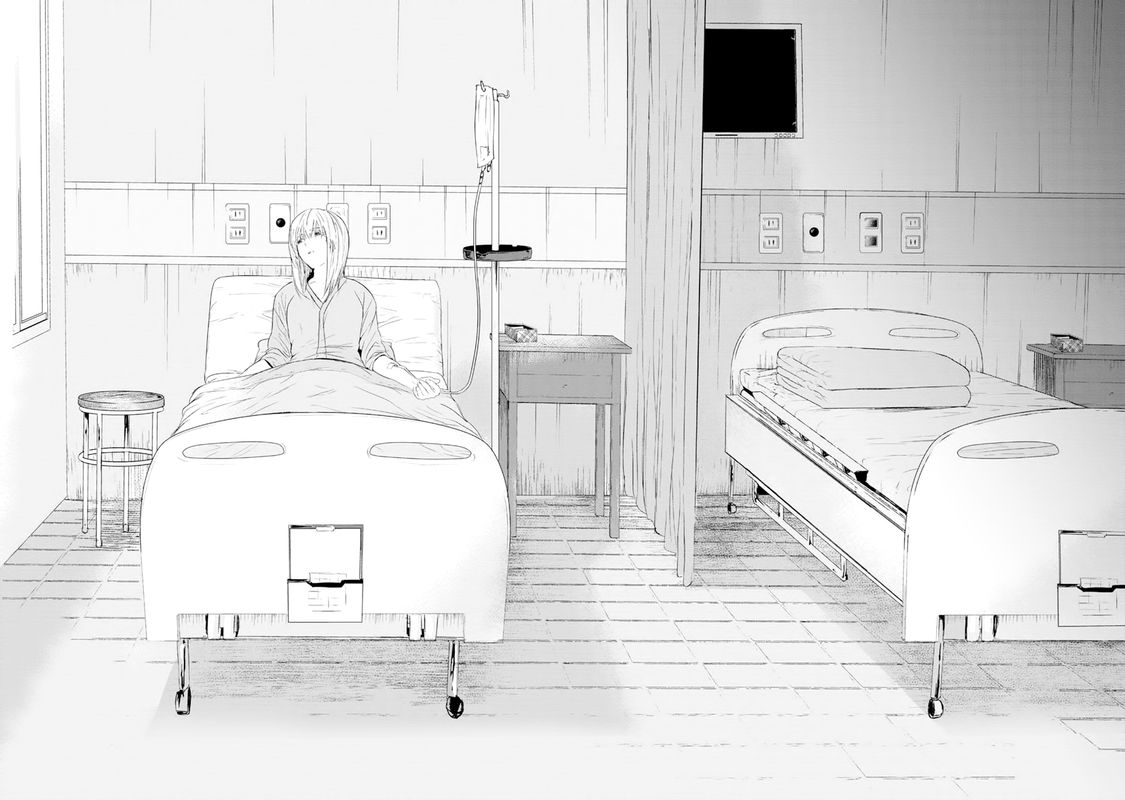 Unemployed Concentration Camp Chapter 11 - Page 1