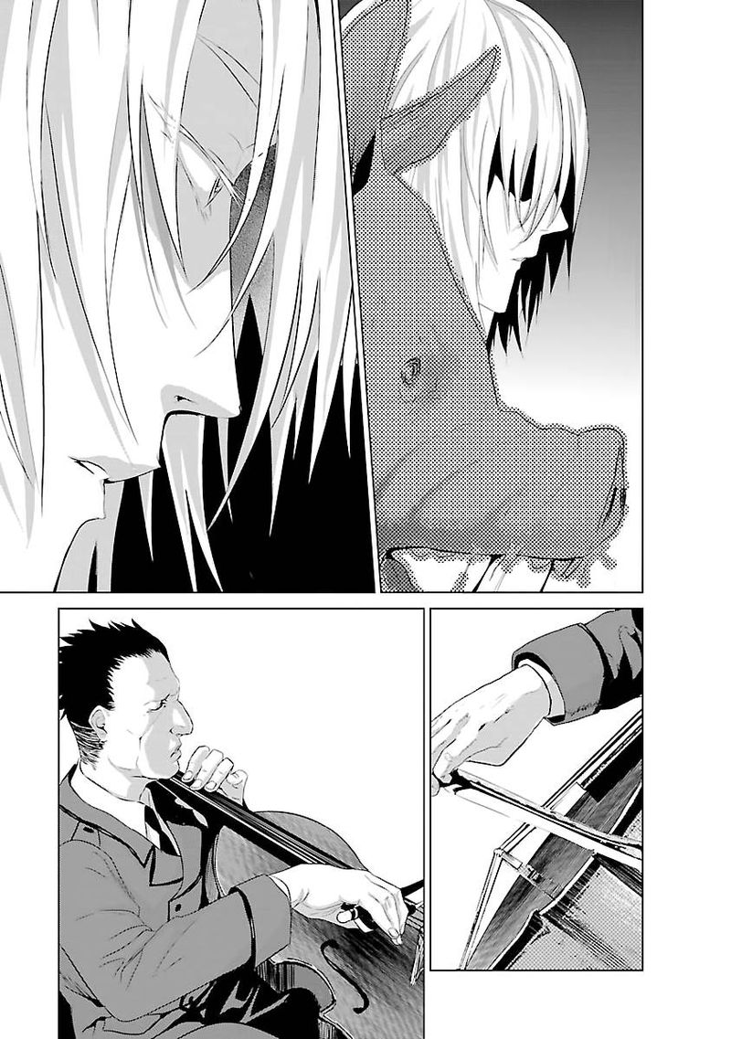 Unemployed Concentration Camp Chapter 2 - Page 38