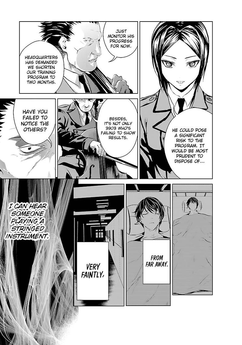 Unemployed Concentration Camp Chapter 2 - Page 40