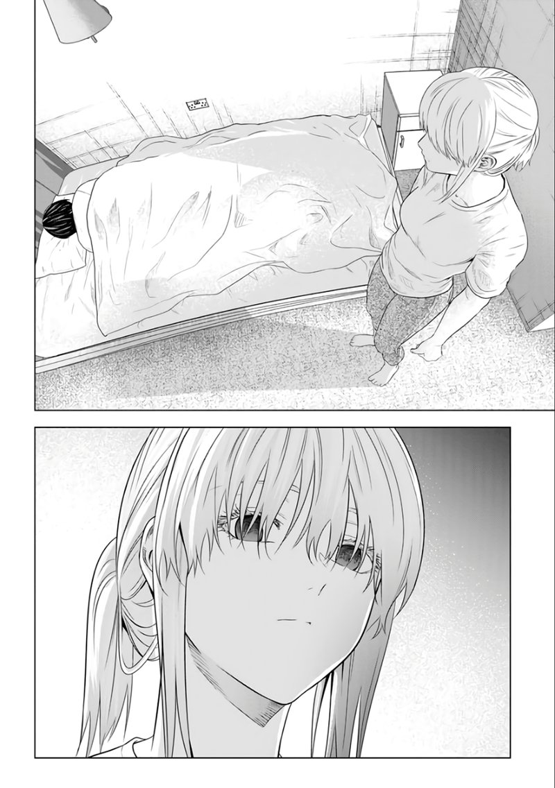 Unemployed Concentration Camp Chapter 25 - Page 14