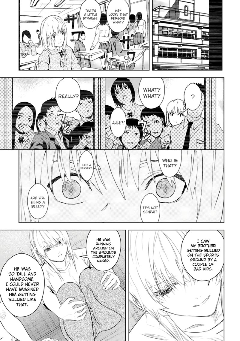 Unemployed Concentration Camp Chapter 25 - Page 19