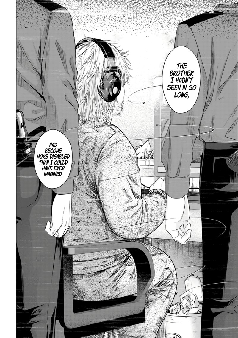 Unemployed Concentration Camp Chapter 25 - Page 24