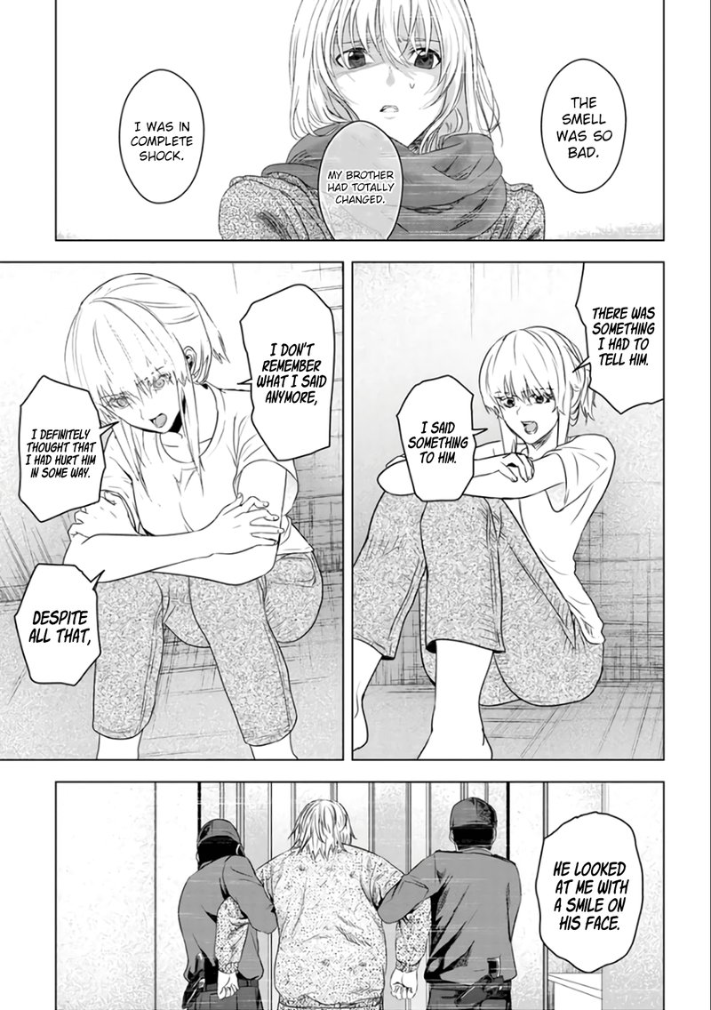 Unemployed Concentration Camp Chapter 25 - Page 25