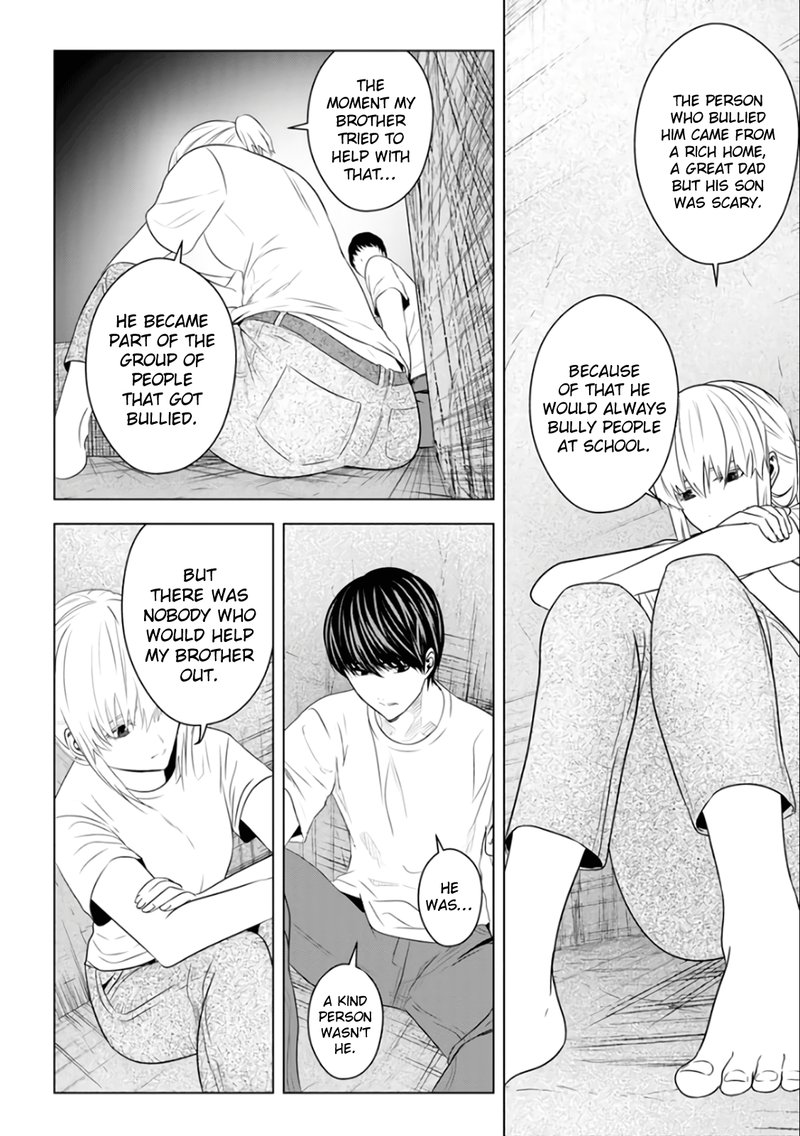 Unemployed Concentration Camp Chapter 25 - Page 28