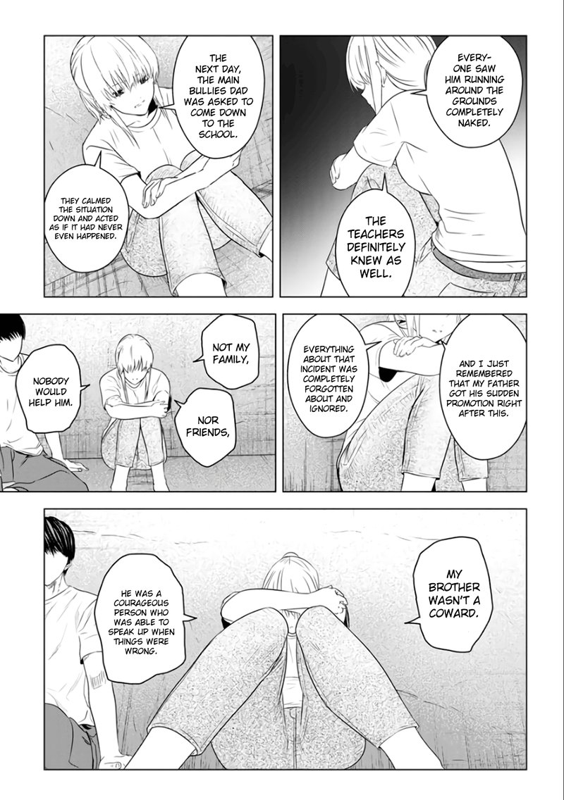 Unemployed Concentration Camp Chapter 25 - Page 29