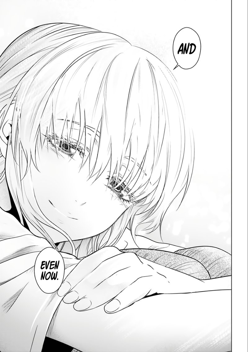 Unemployed Concentration Camp Chapter 25 - Page 37