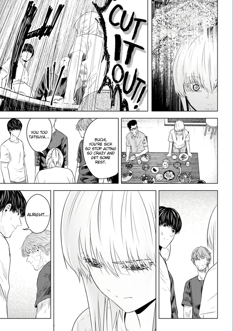 Unemployed Concentration Camp Chapter 25 - Page 5