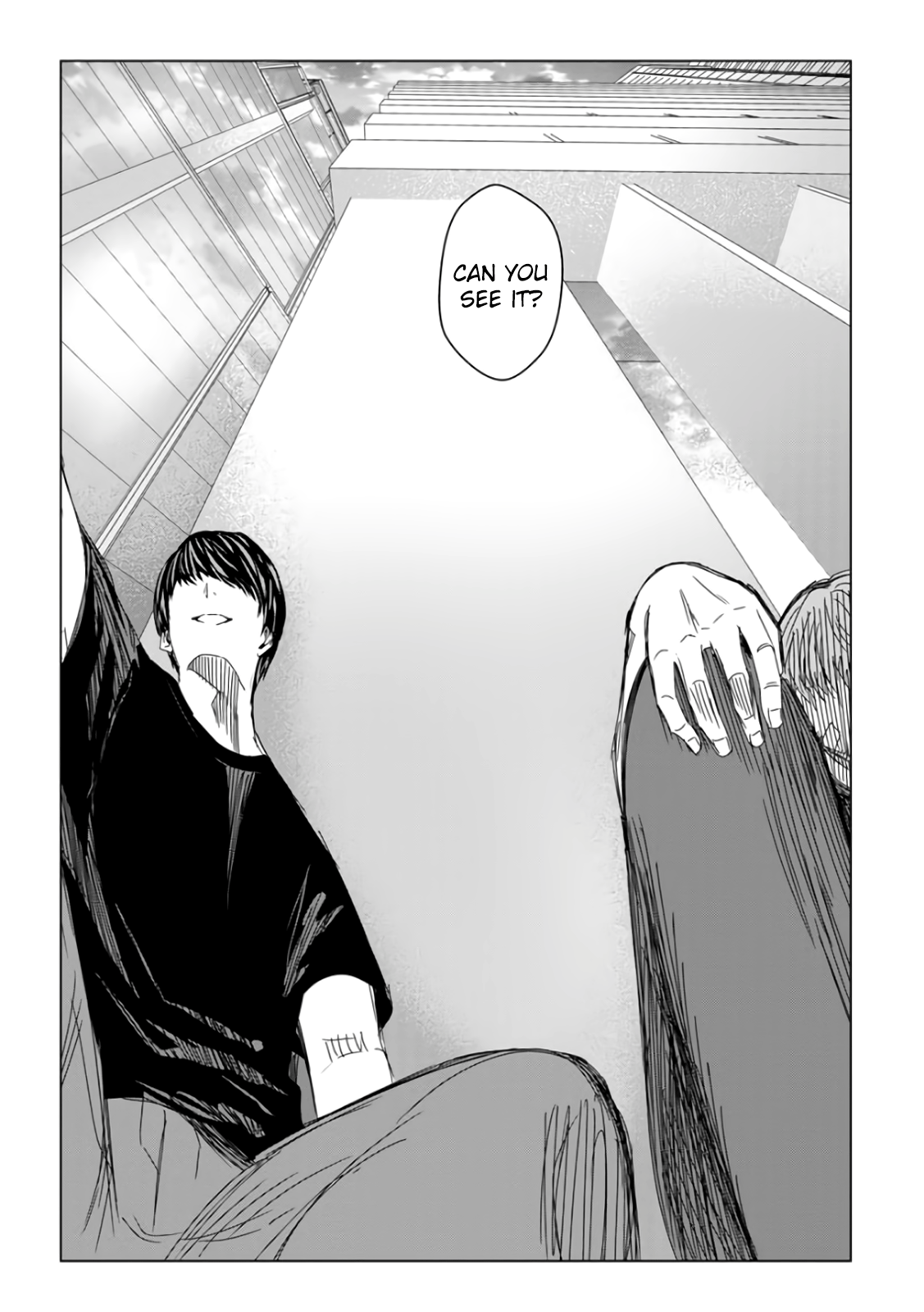 Unemployed Concentration Camp Chapter 29.1 - Page 92