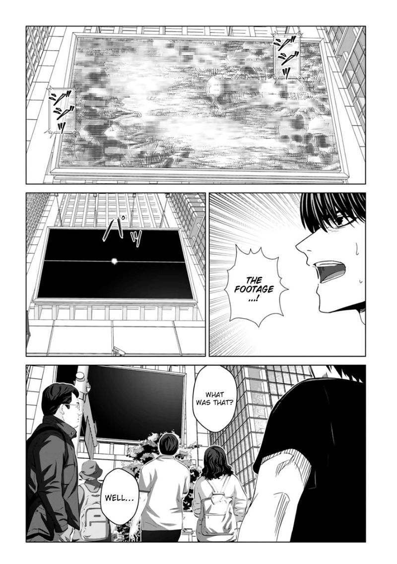 Unemployed Concentration Camp Chapter 29.2 - Page 47