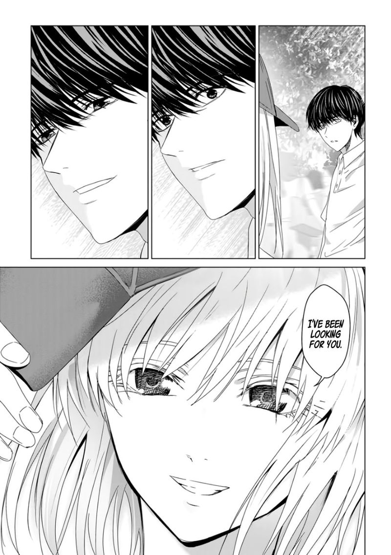 Unemployed Concentration Camp Chapter 29.3 - Page 36