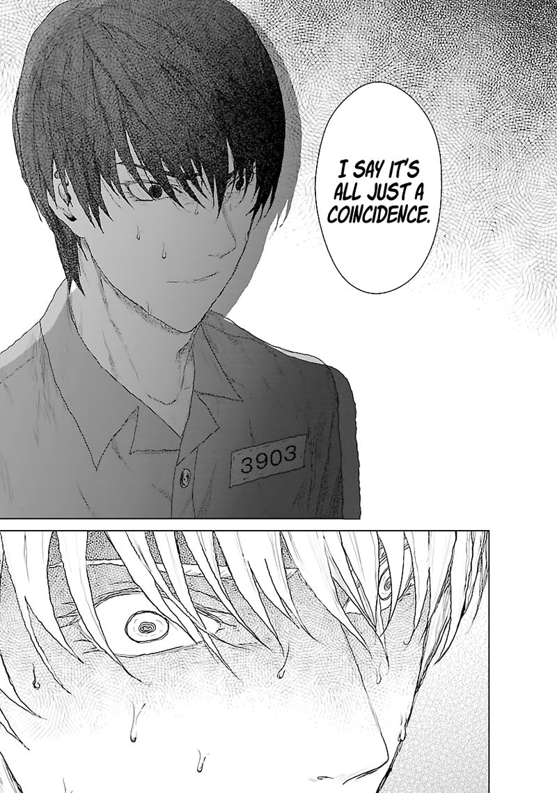 Unemployed Concentration Camp Chapter 3 - Page 13