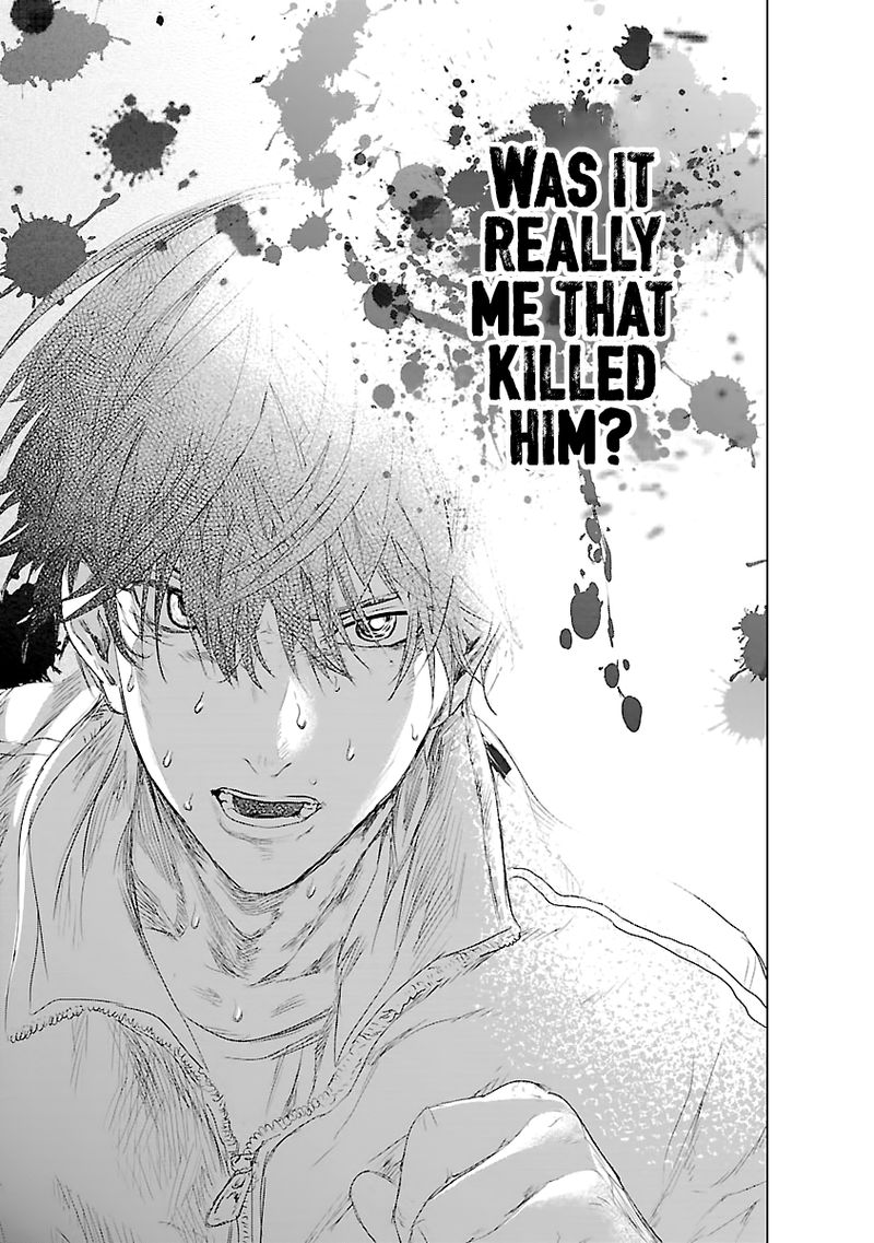 Unemployed Concentration Camp Chapter 3 - Page 19