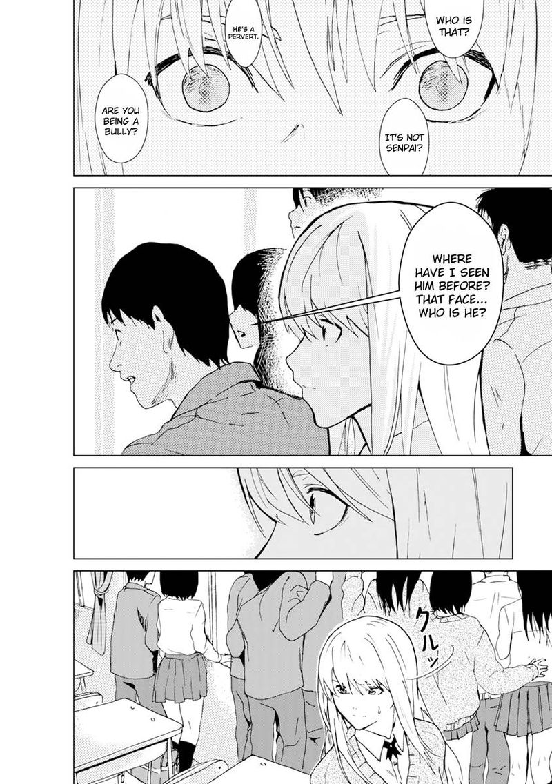 Unemployed Concentration Camp Chapter 7 - Page 6