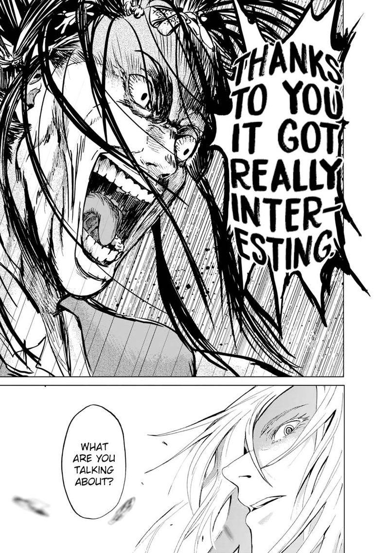 Unemployed Concentration Camp Chapter 9 - Page 25