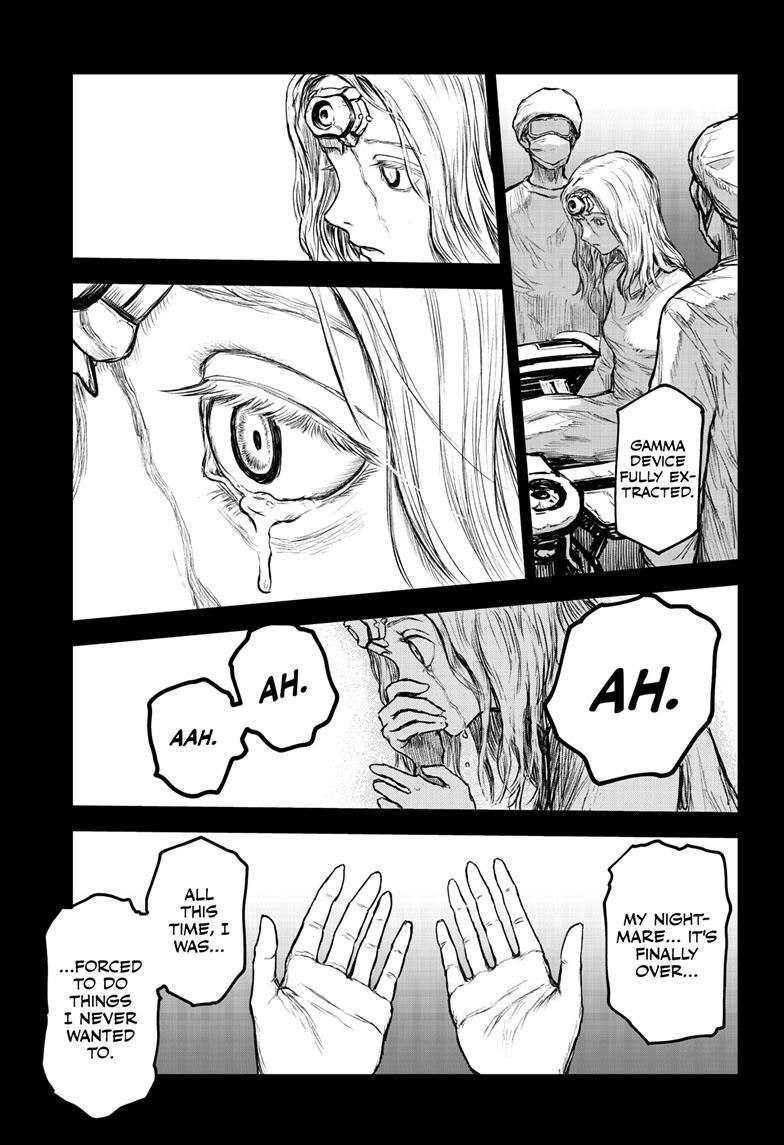 Shoujo Null Chapter 1 - Page 25